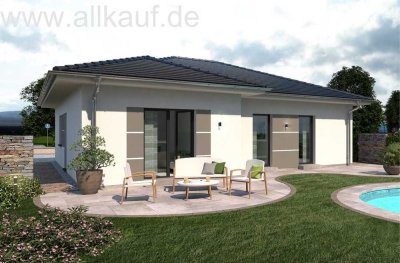 Sie haben das Grundstück ? Und wir das passende Haus !"