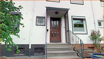 Reihenmittelhaus in gefragter Wohnlage von Bremerhaven-Nord