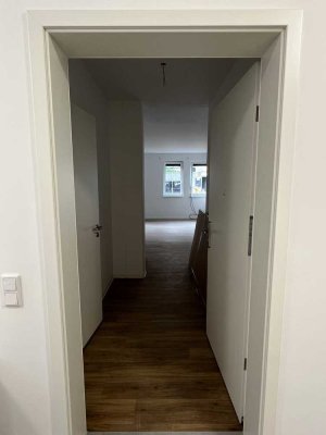 Moderne Erdgeschosswohnung mit Abstellraum (24) | Barrierefrei! | ab sofort verfügbar!