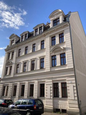 4,83 % Rendite in Dölitz