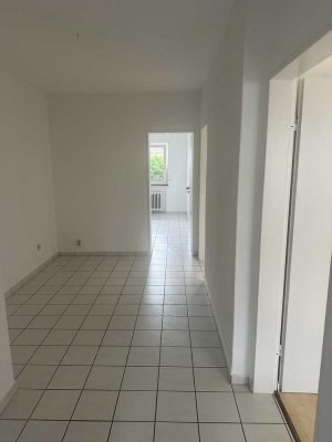 2,5-Zimmer-Erdgeschosswohnung in Rodgau Jügesheim