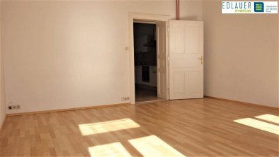 Moderne Altbauwohnung direkt beim Hauptbahnhof!