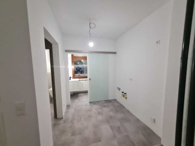 Renovierte 1-Zimmer-Erdgeschoss-Wohnung im Herzen von Baden-Baden