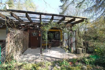 *** Ferien-Bungalow an der Ehmetsklinge ***