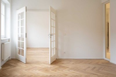 Luxus Altbau Juwel mit Blick über Stuttgart