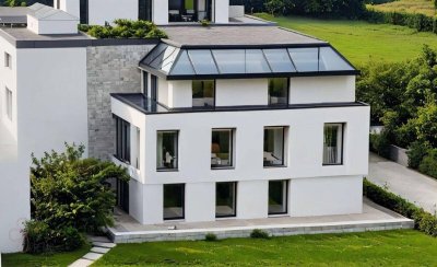 Moderne Wohnungen in St. Andrä-Wördern: Perfekte Kombination aus Natur und Urbanität!