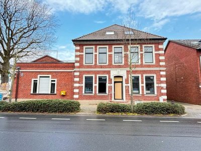 OG-Wohnung in Rhede zu vermieten