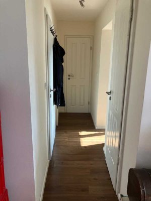 Charmante 2-Zimmer Wohnung in zentraler Lage von Friesenheim