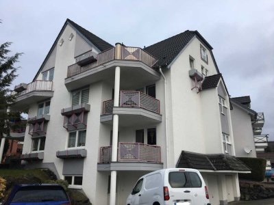 3-Zimmer Maisonette Wohnung in begehrter Lage