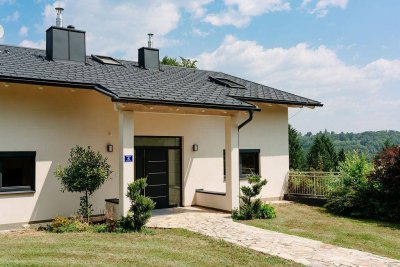 Ihr neues elegantes Zuhause in Grünruhelage – Erstbezug nach Sanierung in Hart bei Graz