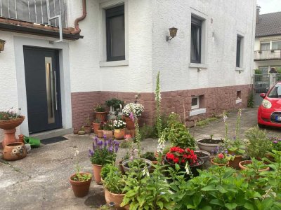 Charmante 2-Zimmer Wohnung in Da-Arheilgen