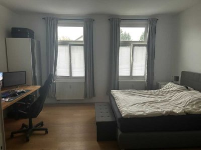 Gemütliche Wohnung zur Vermietung in Burscheid