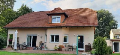 Schmuckes, großzügiges Einfamilienhaus in Hof - Krötenbruck * eigener Grund