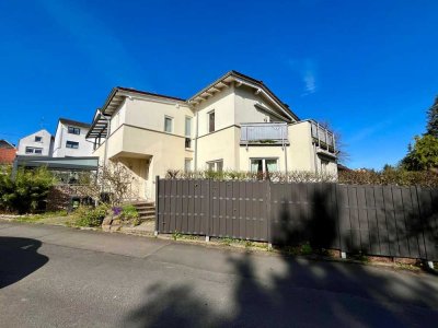 Family-Friendly Home in Wiesbaden-Breckenheim