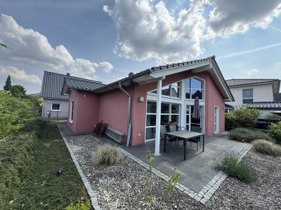 Bungalow mit gehobener Innenausstattung in Stahnsdorf