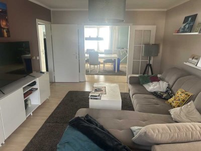 Charmante großzügige 4-Zimmer Wohnung LP-Nord