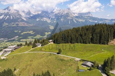Hideaway: Einzigartige Liegenschaft an der Skipiste mit Freizeitwohnsitzwidmung