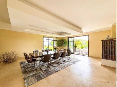 Alleinlage: Zeitlose Eleganz im Mühlviertel!