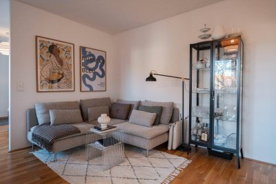 SINGLE-WOHNJUWEL! 11231