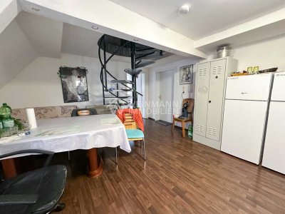 Renditewunder in Jagstheim – 3-Familienhaus mit 2.500 € monatlicher Kaltmiete