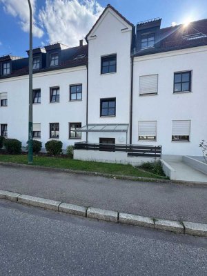 Gemütliche Erdgeschosswohnung mit praktischer Aufteilung – ab sofort bezugsfrei