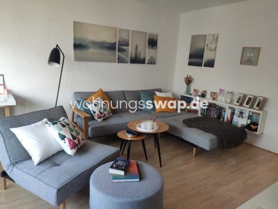 Wohnungstausch: Mühlenstraße 31