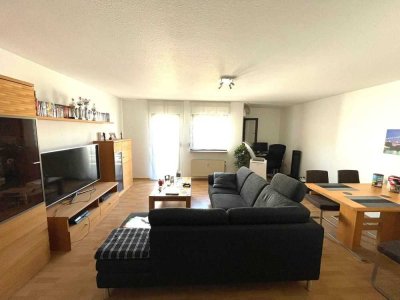 Sichere Kapitalanlage: Vermietete 2-Zimmer-Wohnung mit zuverlässigem Mieter in Vaihingen an der Enz