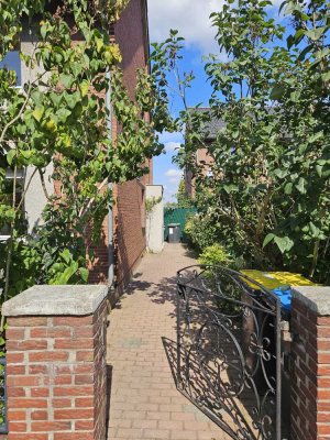 Renovierte 3 Zimmer - 62m² + Nutzfläche