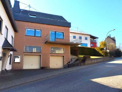 +++Ihr neues Zuhause in Gamlen – Zwei Häuser, ein großes Grundstück und unzählige Möglichkeiten+++