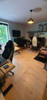 Schöne 2 Zimmer Wohnung in Oberhausen Sterkrade zu vermieten