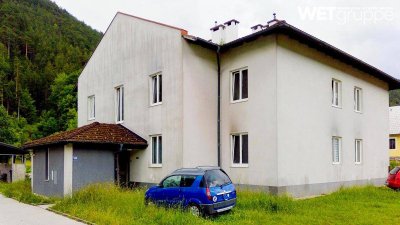 Dachgesch0ßwohnung in Miete | Top 181/7.