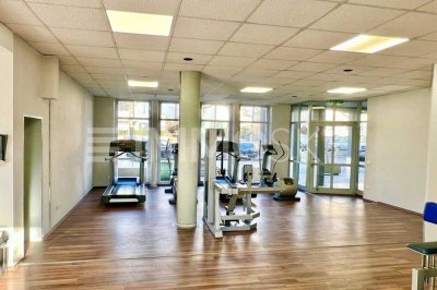 Gewerbeeinheit mit 542m² und attraktiver Rendite!