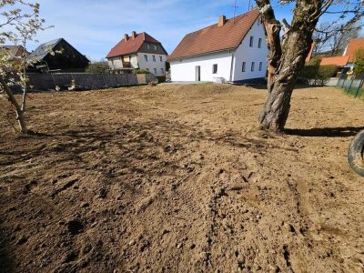 Schönes Haus in Fuhrmannsreuth - Modernisiert und Saniert