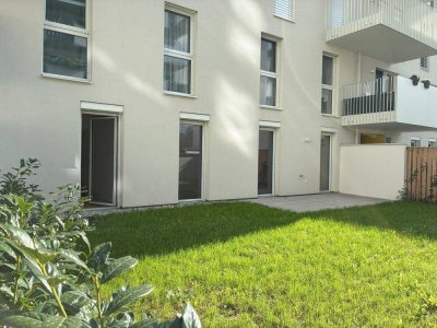 NordGlück - 3 Zimmer mit Gartenidylle Toller Grundriss – viel Platz im Grünen einziehen & genießen - Top 02-003