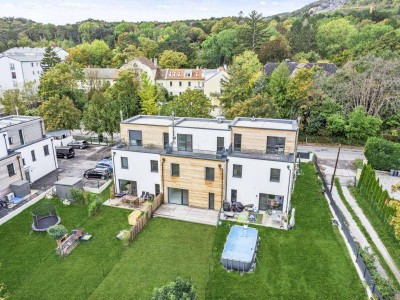 ++ NEU ++ IHR neues Kapitel – REIHENHAUS in Traumlage