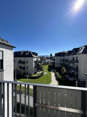 Für Kapitalanleger! Helles 1-Zimmer-Apartment