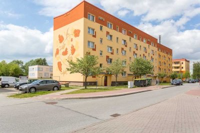kleine kuschliege 2 Raumwohnung
