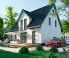 Erfüllen Sie sich Ihren Traum mit Elbe-Haus®