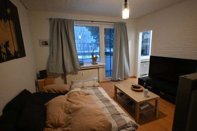 Gemütliches Appartement Wohnung in Viersen-Sittard