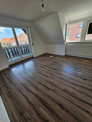 890 € Kalt + 150 € NK- 74 m² - 3- Zi. Wohnung in Bad Urach Ortsteil Sirchingen ab sofort bezugsfrei.