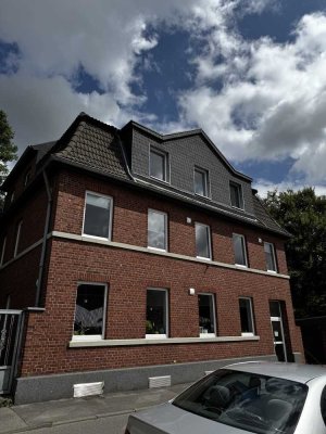 Schöne 3-Zimmer Wohnung in Linden-Neusen