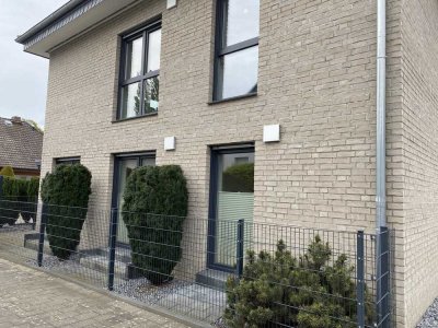 Hübsche moderne 3-Zimmer-Wohnung in Bünde