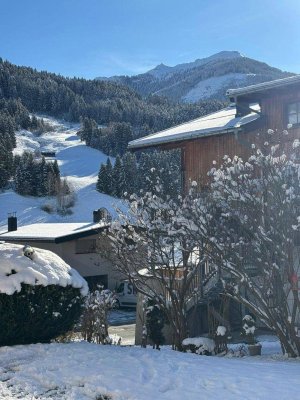 Hochwertige Gartenwohnung