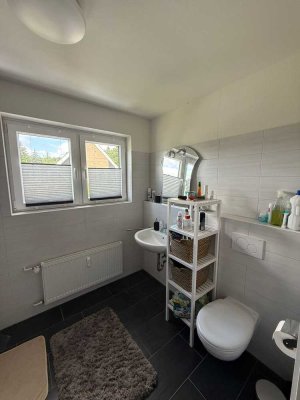 Nachmieter gesucht! Freundliche 2-Zimmer-Wohnung in Bad Bevensen
