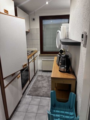 Schöne/Möblierte 1.5-Zimmer Whg. Plüderhausen