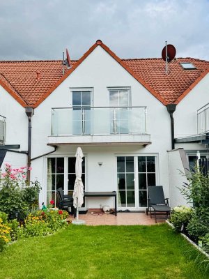 Schönes Haus in Kissing