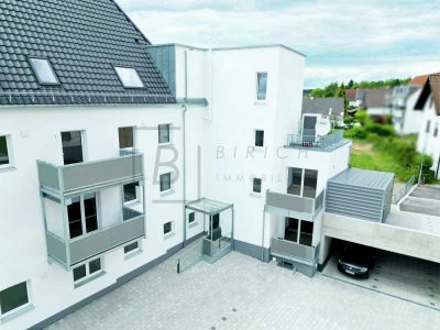 Kompakt & Clever – Ideale 2-Zimmer-Wohnung im Erdgeschoss