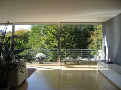 Großzügige Haushälfte (180 qm) in LEV Bergisch Neukirchen