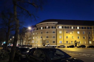 Lützowstraße 66, 04157 Leipzig