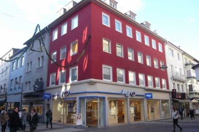 Ruhige und moderne Wohnung in Fußgängerzone von Barmen